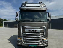 DAF XG+ 530 GREY SPECIAL 2023